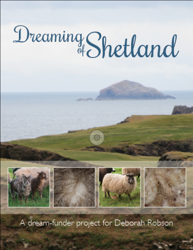 Dreaming of Shetland