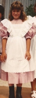 American Girl Charity Sale July 1990_3