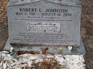 RobertJohnsonGrave