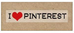 I love pinterest 2