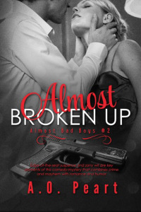 Broken Up