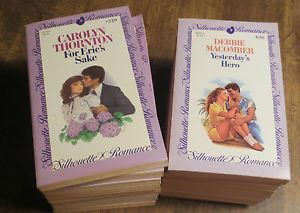 classic silhouette covers