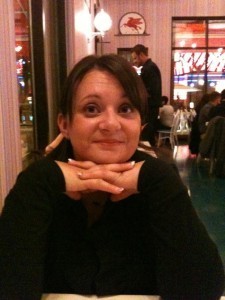 Nicky Author Pic