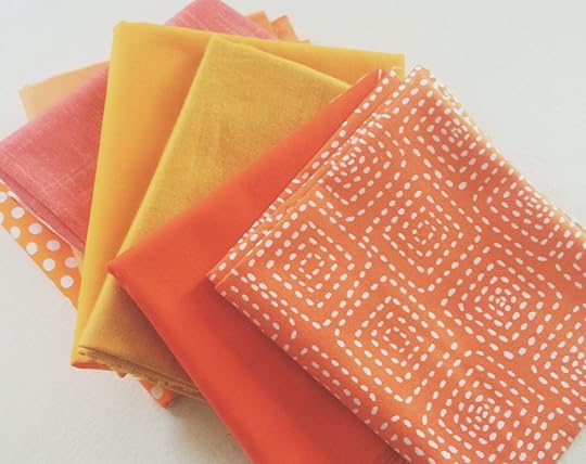 Simply Solids Bundle Made Peachy