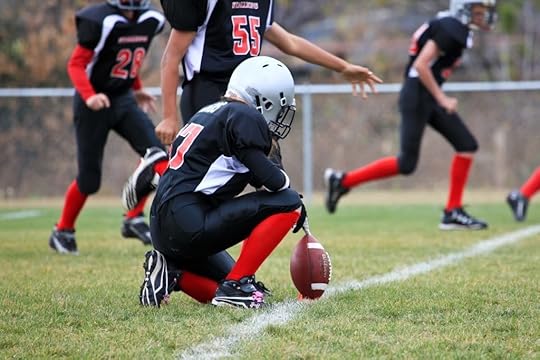 holding football photo: Hold it! g9hold.jpg