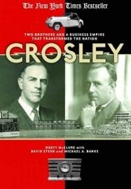 Crosley Book