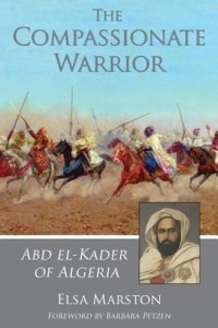 The-Compassionate-Warrior-Abd-el-Kader-of-Algeria-200x300