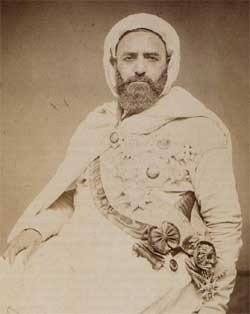 AbdElKader