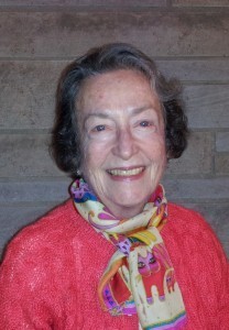 Elsa Marston