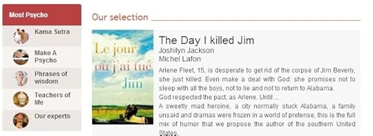 french book club pick