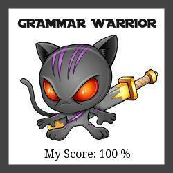 GRAMMAR 2