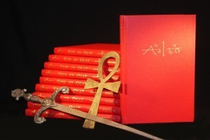 Keys of Ocat