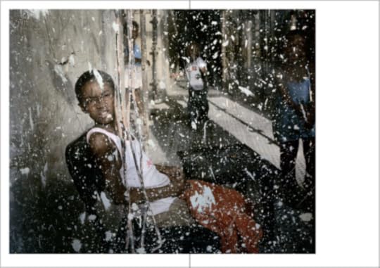 © Mikhael Subotzky and Patrick Waterhouse, Ponte City