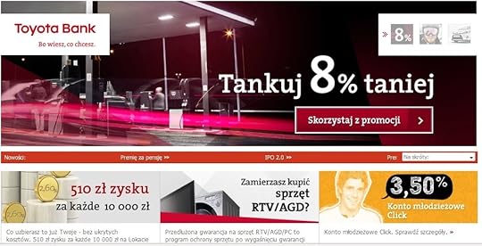 Toyota Bank