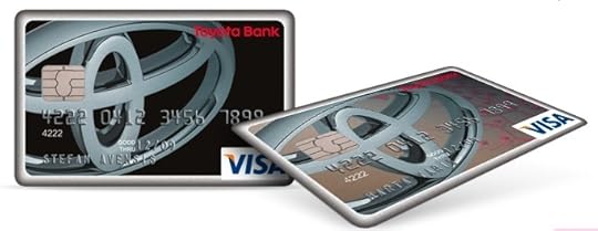 Toyota Bank