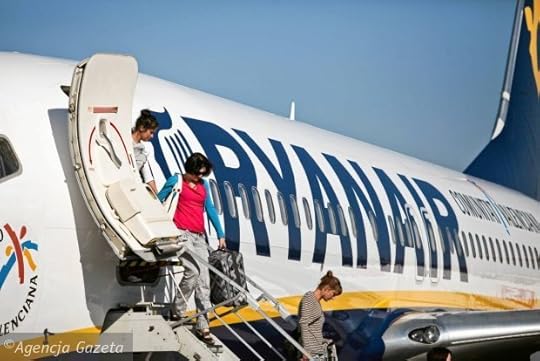 Ryanair