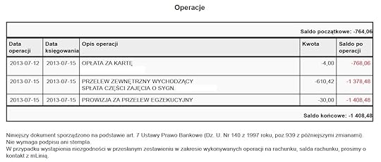 mBank zaj�cie