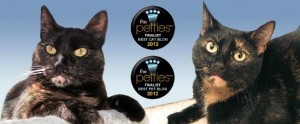 2012 Pettie Awards