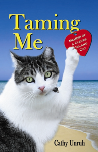 Taming_Me_Memoir_of_a_Clever_Island_Cat