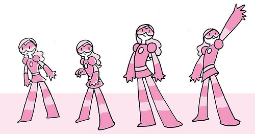 Poses