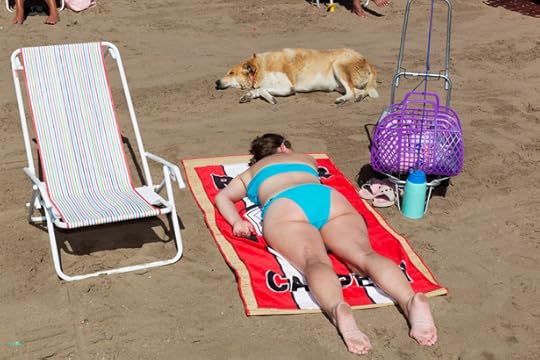 ARGENTINA. Mar Del Plata. 2014.
