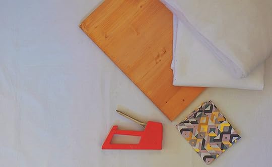 DIY Table Top Pressing Board Made Peachy