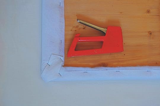 DIY Table Top Pressing Board Made Peachy