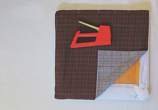 DIY Table Top Pressing Board Made Peachy