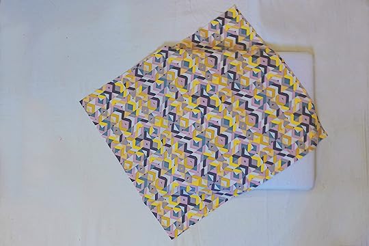 DIY Table Top Pressing Board Made Peachy