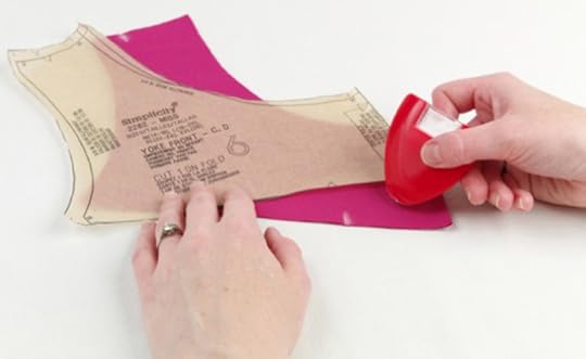 Mary Ellen Made By Hand Tried & Tested Made Peachy 