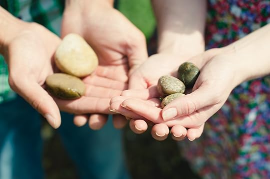 Mary Ellen Made By Hand Tried & Tested Made Peachy Image KerrieMitchell