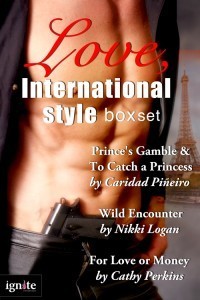 LoveInternationalStyle500