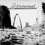 Missouri Debut 1977