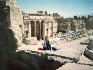 Julia's pic
