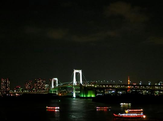 RiverOdaiba