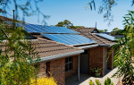 solar home