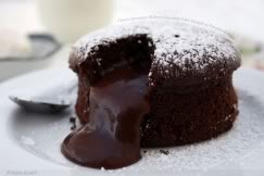 lava cake photo: Chocolate Lava Cake classic-decadent-molten-chocolate-lava-cake-dusted-with-powdered-sugar-243x162.jpg