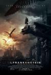 I Frankenstein, movie posters, sf and fantasy movies