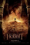 The Hobbit, movie poster, movie trailers, sf and fantasy movies