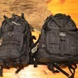 Maxpedition Falcon II i Condor II