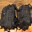 Maxpedition Falcon II i Condor II