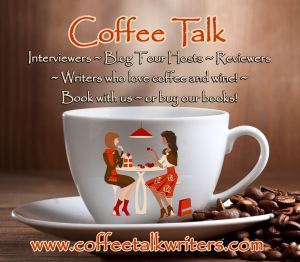 Coffee Talk Facebook Cover - left copy