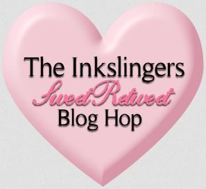 Sweet Retweet Valentines Blog Hop