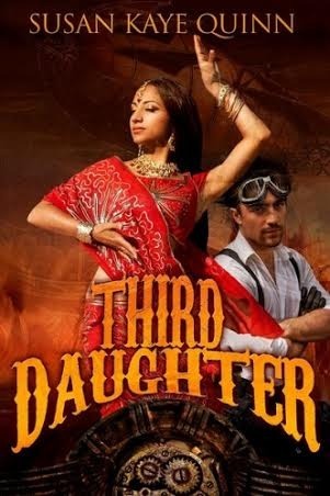 Third daughter