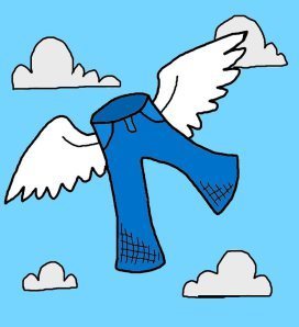 pants