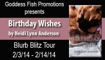 http://goddessfishpromotions.blogspot.com/2013/12/virtual-blurb-blitz-tour-birthday.html