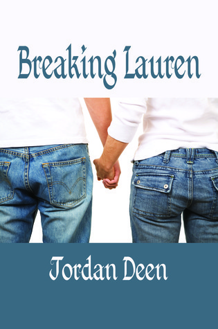 breaking lauren goodreads