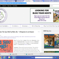 MotherDaughterSon Book Reviews -1