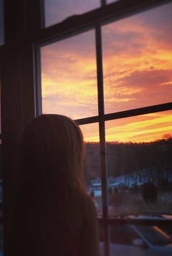One Word for 2014: Live {January Update}