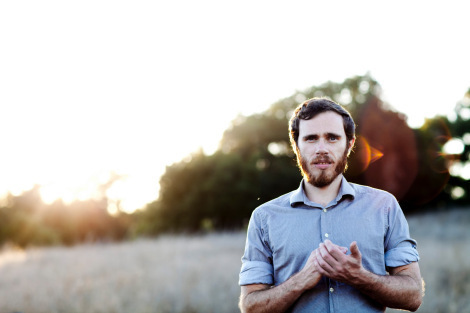 TROPICAL ESCAPE: James Vincent McMorrow's second record, Post Tropical, is a modern masterpiece.